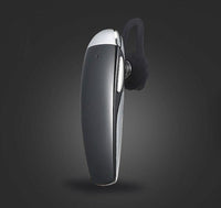HKM-339219 Wireless Mini Bluetooth Ear-Hook Headset for Hands-Free Communication