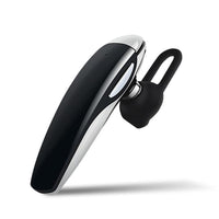 HKM-339219 Wireless Mini Bluetooth Ear-Hook Headset for Hands-Free Communication