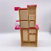 HKM-339283 Kid's Pretend Play Kitchen Cooking Set for Creative Learning and Fun Playtime