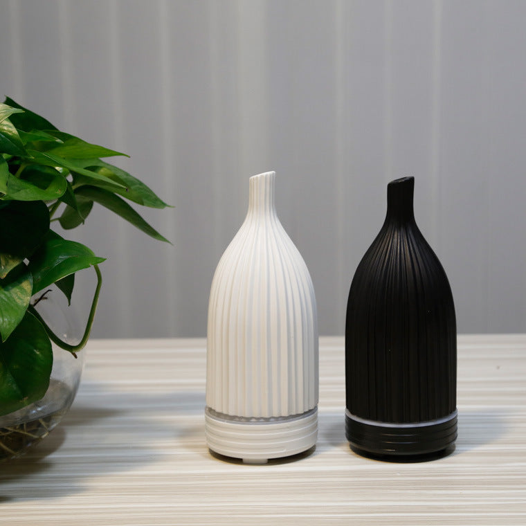 HKM-339347 Aromatherapy Ultrasonic Diffuser with Cross Border Features