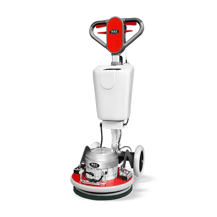 HKM-339411 High-Speed Marble Floor Grinding and Polishing Machine at 1490 RPM for Effective Carpet and Floor Cleaning