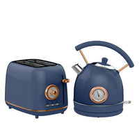 HKM-339731 Customisable Colour Toaster - Multifunctional Toasting Solution
