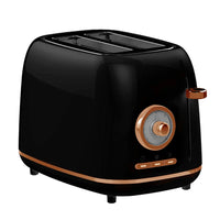 HKM-339731 Customisable Colour Toaster - Multifunctional Toasting Solution