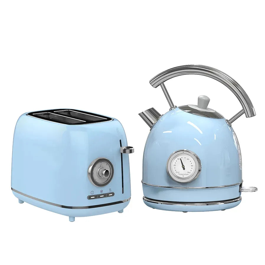 HKM-339731 Customisable Colour Toaster - Multifunctional Toasting Solution