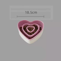 HKM-3397565 Ceramic Slow Feeder Bowl for Small and Medium Dogs - Anti-Choking Design to Protect Cervical Spine