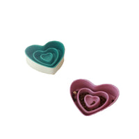 HKM-3397565 Ceramic Slow Feeder Bowl for Small and Medium Dogs - Anti-Choking Design to Protect Cervical Spine
