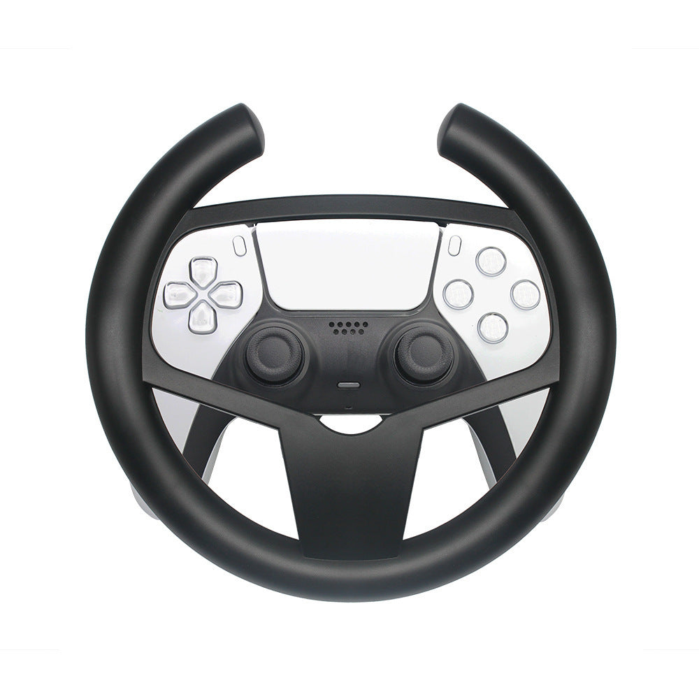 HKM-339859 PS5 Steering Wheel Accessory for Enhanced Gaming Experience