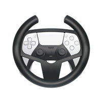 HKM-339859 PS5 Steering Wheel Accessory for Enhanced Gaming Experience