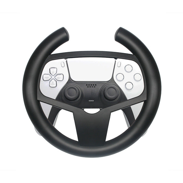 HKM-339859 PS5 Steering Wheel Accessory for Enhanced Gaming Experience