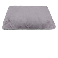 HKM-3399229 Removable Washable Anti-Tearing Dog and Cat Sleeping Mat with Wool Lining