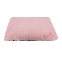 HKM-3399229 Removable Washable Anti-Tearing Dog and Cat Sleeping Mat with Wool Lining
