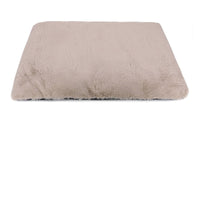 HKM-3399229 Removable Washable Anti-Tearing Dog and Cat Sleeping Mat with Wool Lining