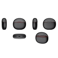 HKM-339987 Dual Mic Fast Charging Wireless Earbuds with 60ms Low Latency for Gaming