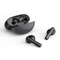 HKM-339987 Dual Mic Fast Charging Wireless Earbuds with 60ms Low Latency for Gaming