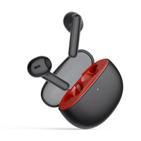 HKM-339987 Dual Mic Fast Charging Wireless Earbuds with 60ms Low Latency for Gaming