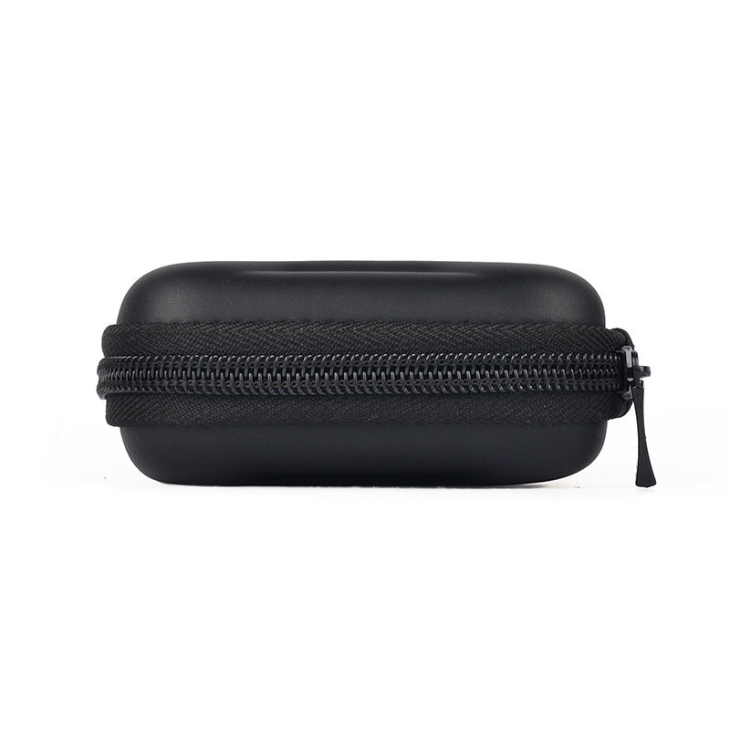 HKM-340051 EVA Waterproof Earphone Collection Box for Hard Drives and Accessories