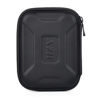 HKM-340051 EVA Waterproof Earphone Collection Box for Hard Drives and Accessories