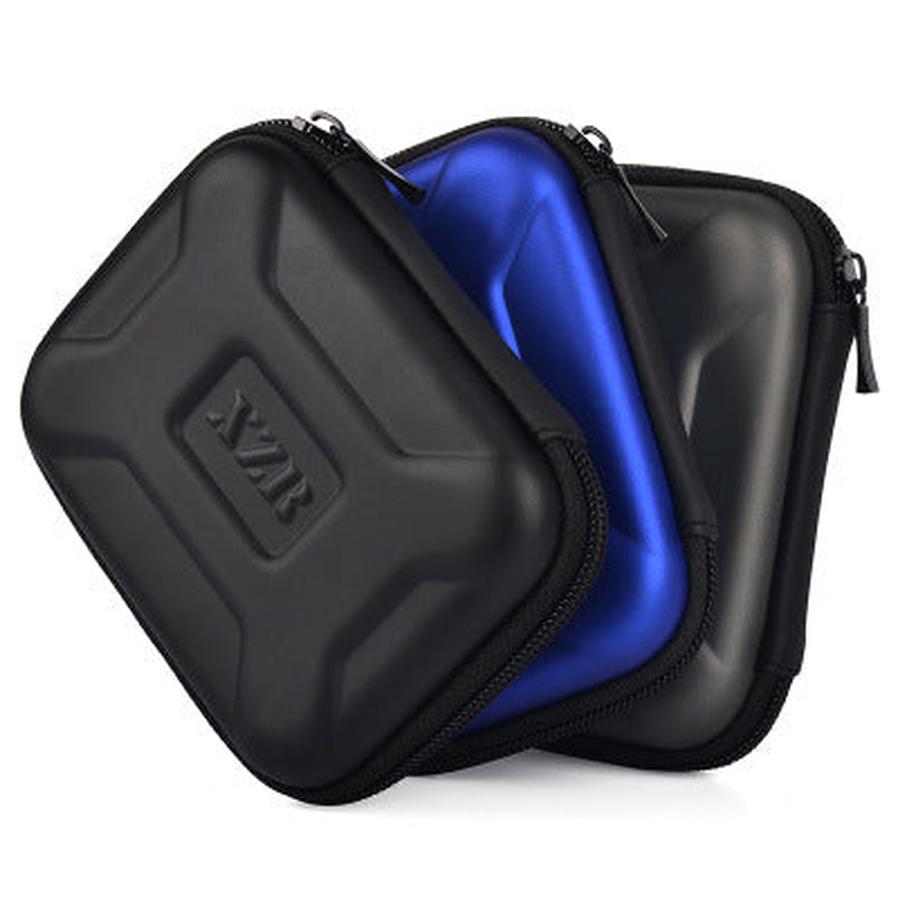 HKM-340051 EVA Waterproof Earphone Collection Box for Hard Drives and Accessories
