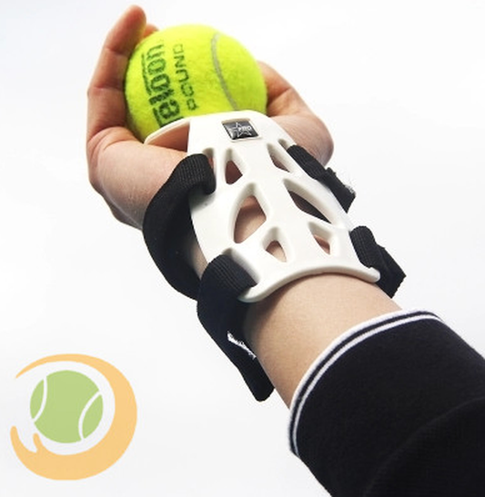 HKM-340179 Tennis Toss Trainer for Perfecting Your Serve Technique