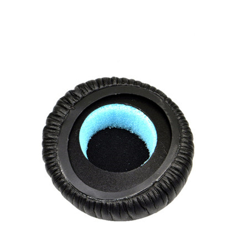 HKM-340307 Comfortable Cotton Ear Covers for Jabra Headphones - Breathable and Soft Earmuff Accessories