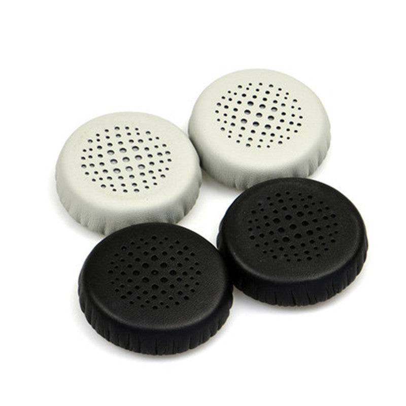 HKM-340307 Comfortable Cotton Ear Covers for Jabra Headphones - Breathable and Soft Earmuff Accessories