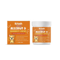 HKM-3403197 Nutritious Chewable Tablets for Pet Intestinal Health with Chicken, Beef, and Omega Oils