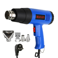 HKM-340499 Car Foil Blower for Effective Vinyl and Wrap Application