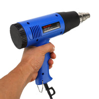 HKM-340499 Car Foil Blower for Effective Vinyl and Wrap Application
