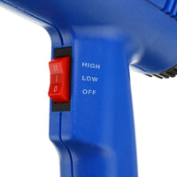 HKM-340499 Car Foil Blower for Effective Vinyl and Wrap Application