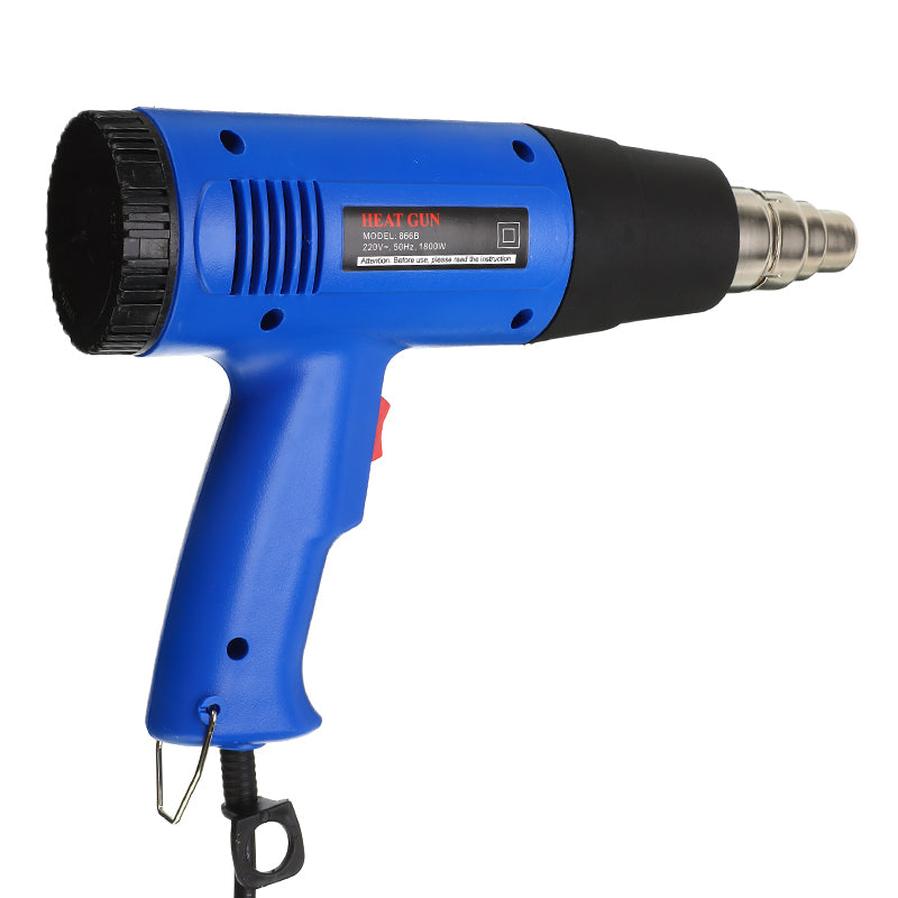 HKM-340499 Car Foil Blower for Effective Vinyl and Wrap Application