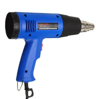 HKM-340499 Car Foil Blower for Effective Vinyl and Wrap Application