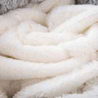 HKM-3407165 Cozy Plush Round Cat Sleeping Bag for Warm and Comfortable Nesting