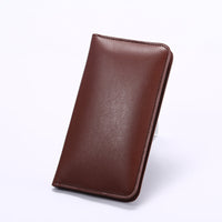 HKM-341011 Rechargeable 6800mAh Wireless Charging Wallet with Multiple USB Ports