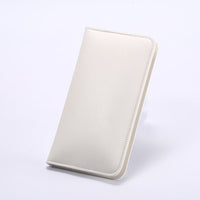 HKM-341011 Rechargeable 6800mAh Wireless Charging Wallet with Multiple USB Ports