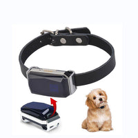 HKM-3410877 Smart GPS Pet Tracker for Cats and Dogs ¨C Anti-Lost Locator Device