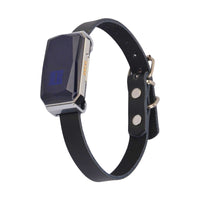 HKM-3410877 Smart GPS Pet Tracker for Cats and Dogs ¨C Anti-Lost Locator Device