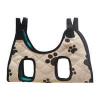 HKM-3411261 Pet Hanging Hammock for Dog and Cat Nail Trimming - Various Colors and Sizes Available