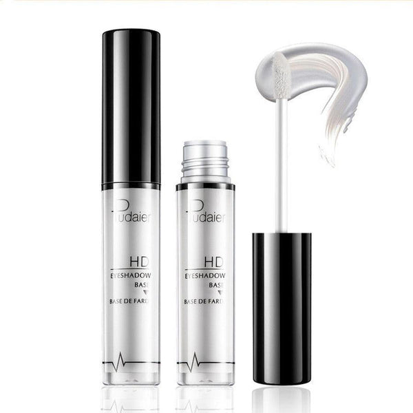HKM-341203 Long-lasting Eyeshadow Primer for All Skin Types - 3-Year Shelf Life