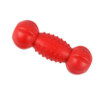 HKM-3413693 Teeth Grinding Floating Bite Toy for Pets - TPR Material, Multiple Shapes Available