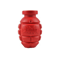 HKM-3413693 Teeth Grinding Floating Bite Toy for Pets - TPR Material, Multiple Shapes Available