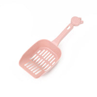 HKM-3416125 Durable Cat Litter Scoop for Easy Cleaning and Odor Control