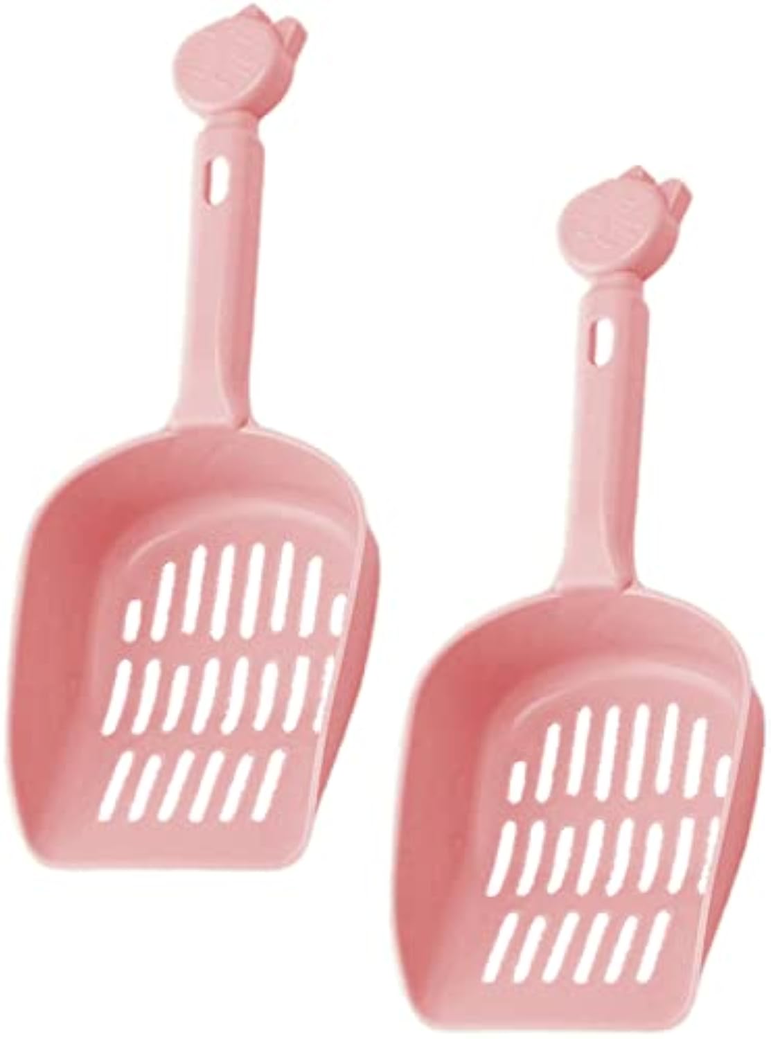 HKM-3416125 Durable Cat Litter Scoop for Easy Cleaning and Odor Control