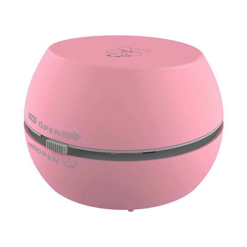 HKM-341651 Electric USB Automatic Eraser for Effortless Pencil Shavings Cleanup