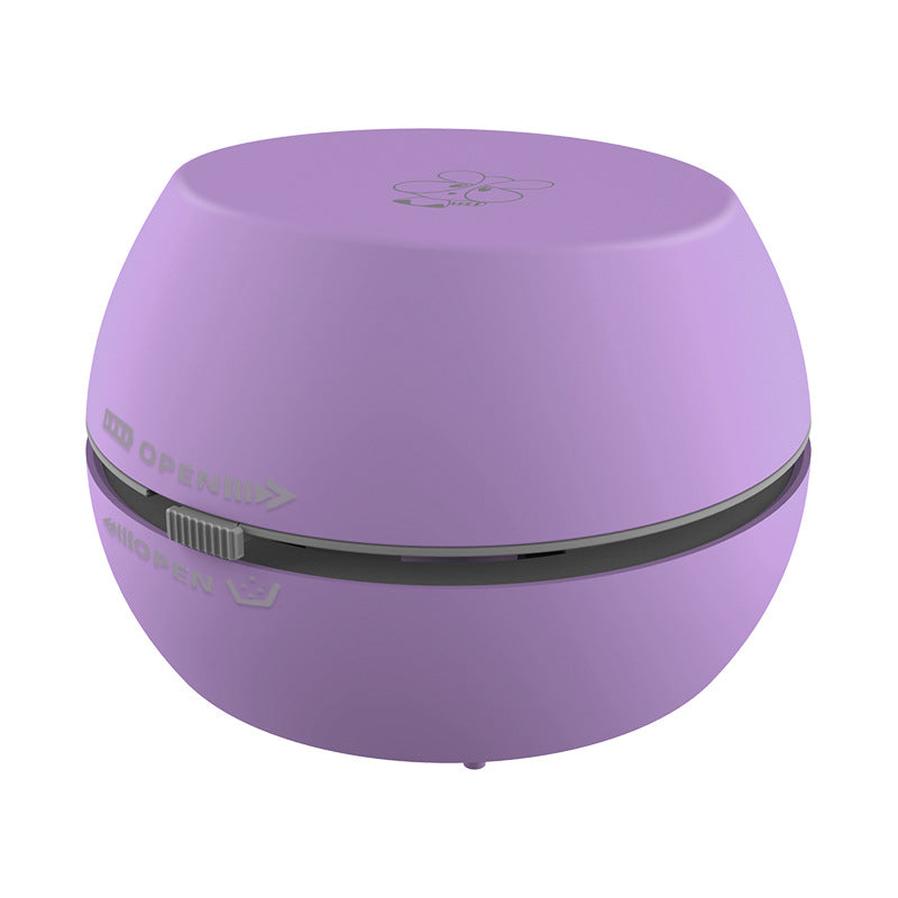 HKM-341651 Electric USB Automatic Eraser for Effortless Pencil Shavings Cleanup