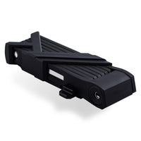HKM-341651 Folding Chain Bike Lock - Universal Security Solution for Bicycles