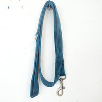 HKM-3418429 Emerald Green Polyester Towing Rope Set in Various Sizes