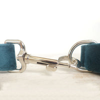 HKM-3418429 Emerald Green Polyester Towing Rope Set in Various Sizes