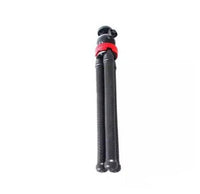 HKM-341843 Spherical Silicone Octopus Bracket for Desktop Use with Multi-Clip Options
