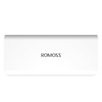 HKM-342355 10,000 mAh Polymer Lithium Ion Power Bank with Multi USB Port Output