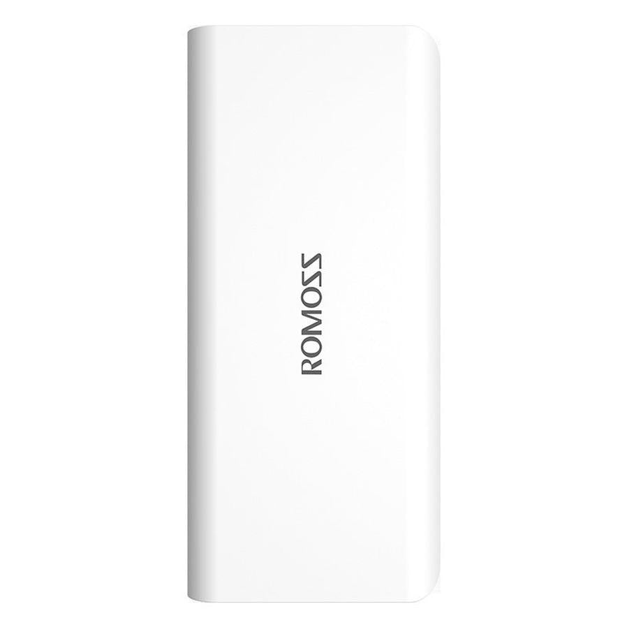 HKM-342355 10,000 mAh Polymer Lithium Ion Power Bank with Multi USB Port Output